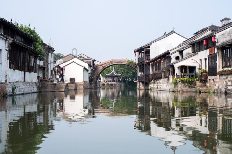 奢华豪宅找不同